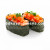 Sushi Tartare saumon